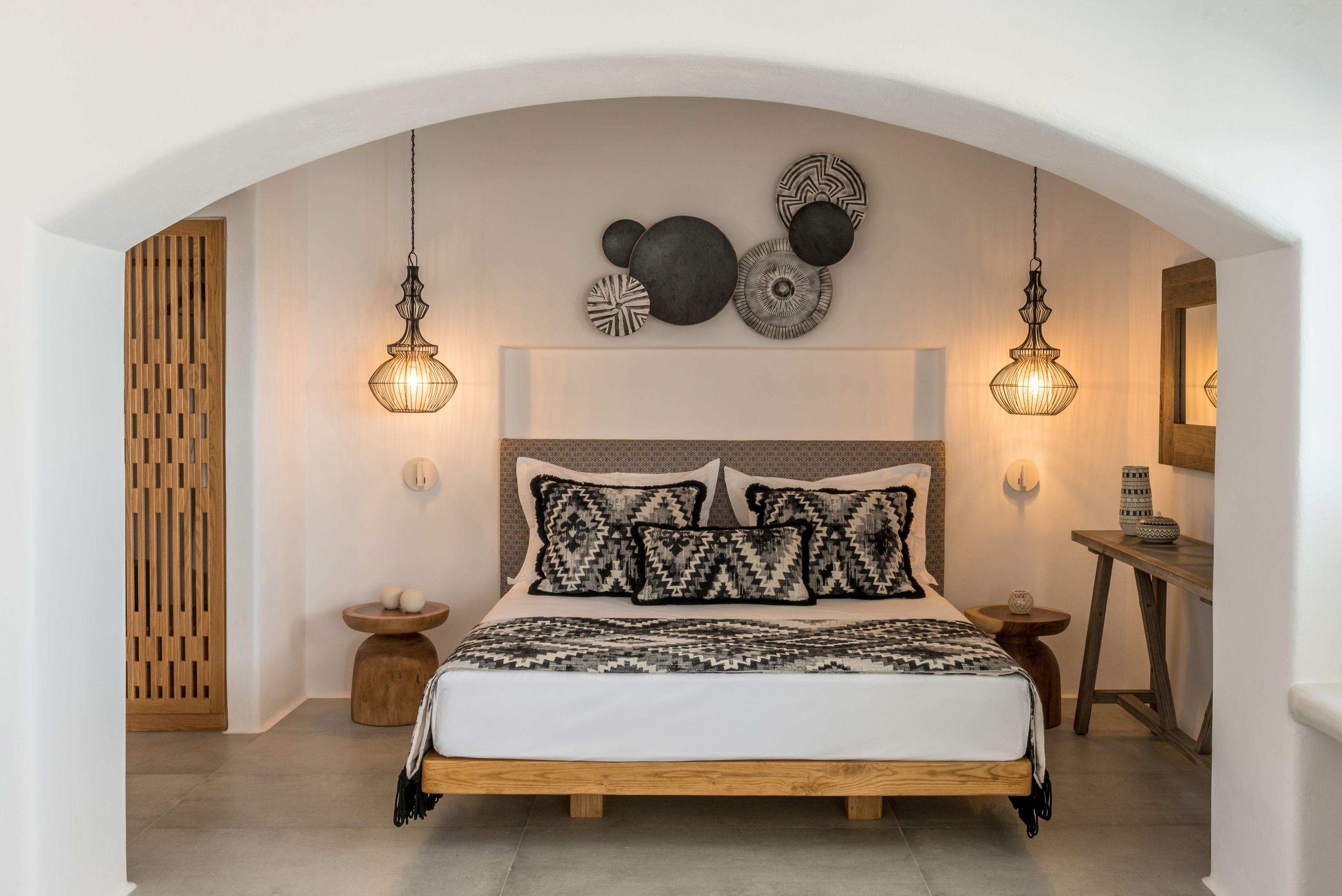 Virtu Suites Agios Prokopios  Bagian luar foto