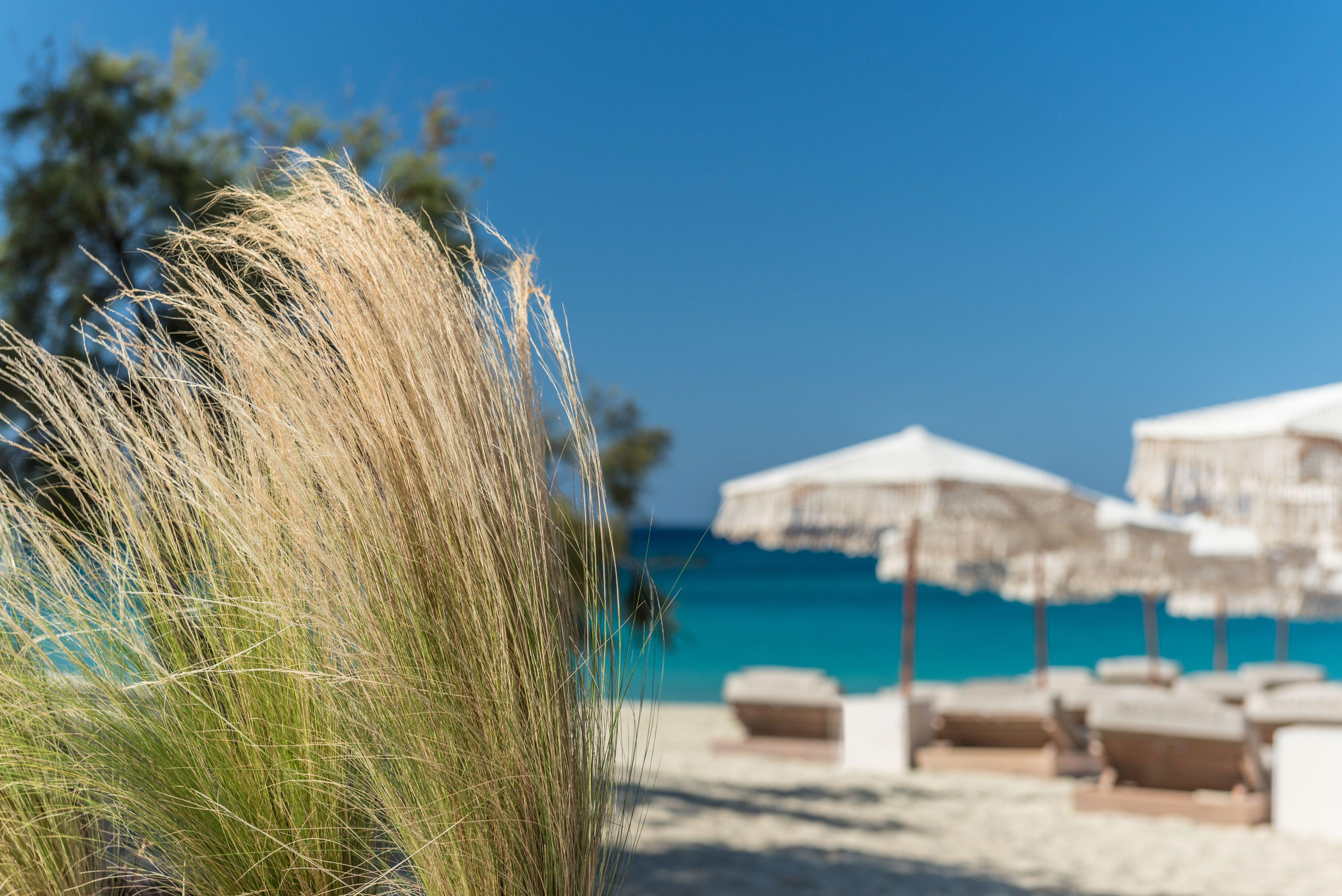 Virtu Suites Agios Prokopios  Bagian luar foto