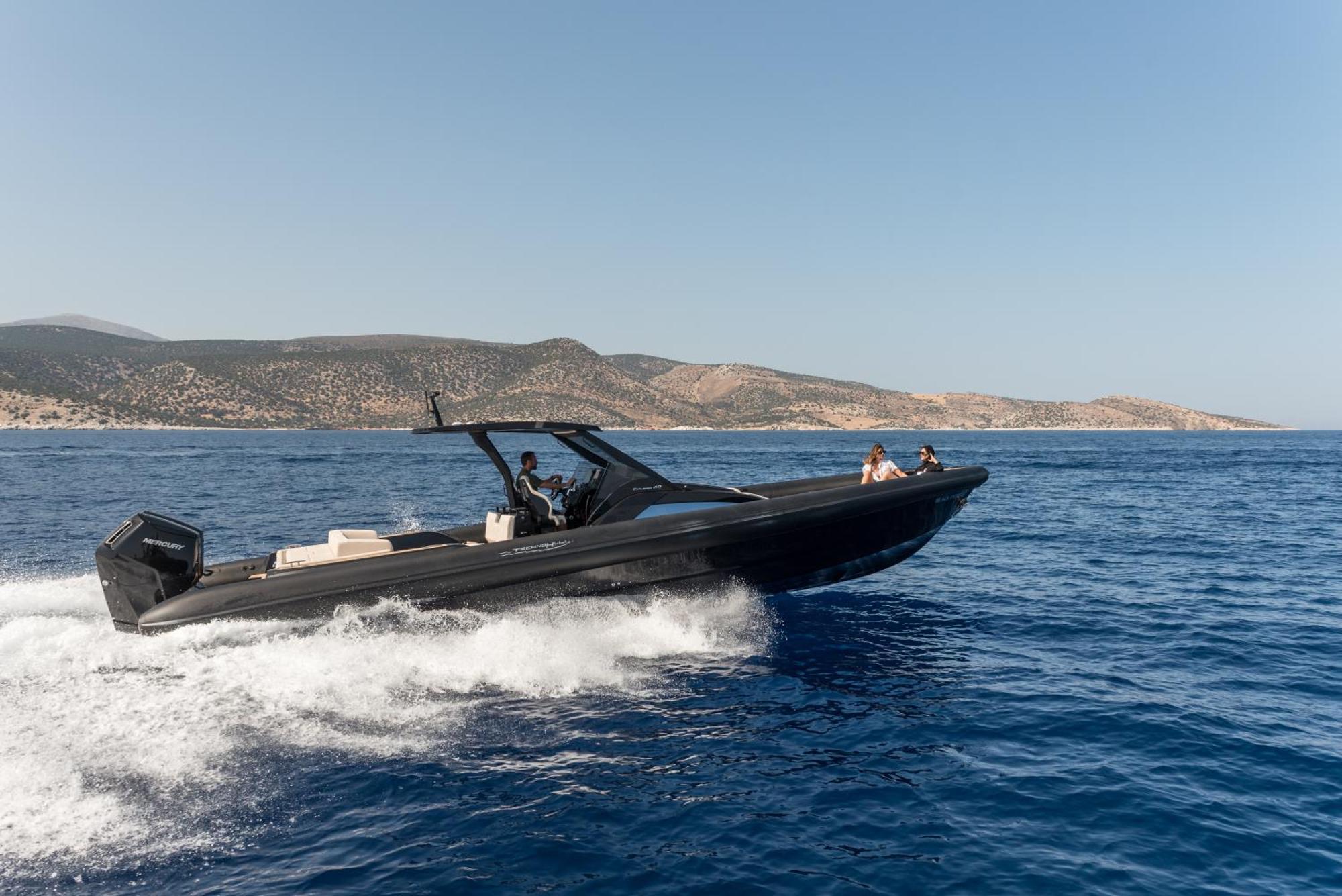 Virtu Suites Agios Prokopios  Bagian luar foto